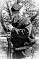 Old Soldier