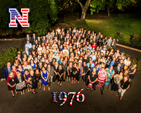 Neshaminy 1976 Class Pic