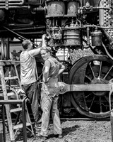 Repairing the Behemoth
